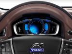 Volvo S60L PPHEV Concept 2014 года